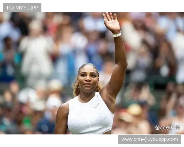 小威廉姆斯宣布退役，网坛传奇落幕，小威廉姆斯战绩