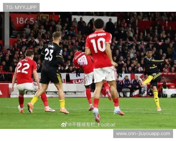 【冷静过后】之诺丁汉森林2-2曼联：迷失的只是五分钟吗？，诺丁汉森林vs狼队